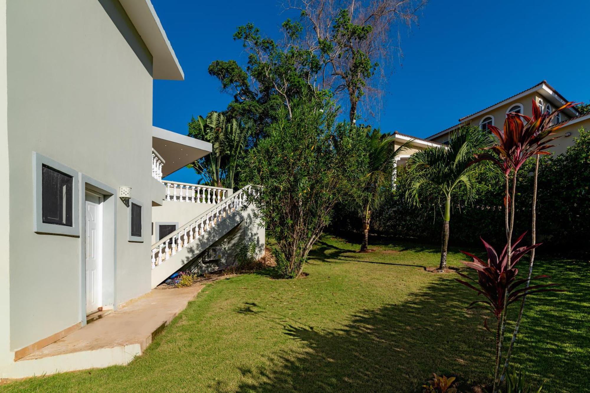 Villa 883 Residencial Casa Linda Sosúa Esterno foto